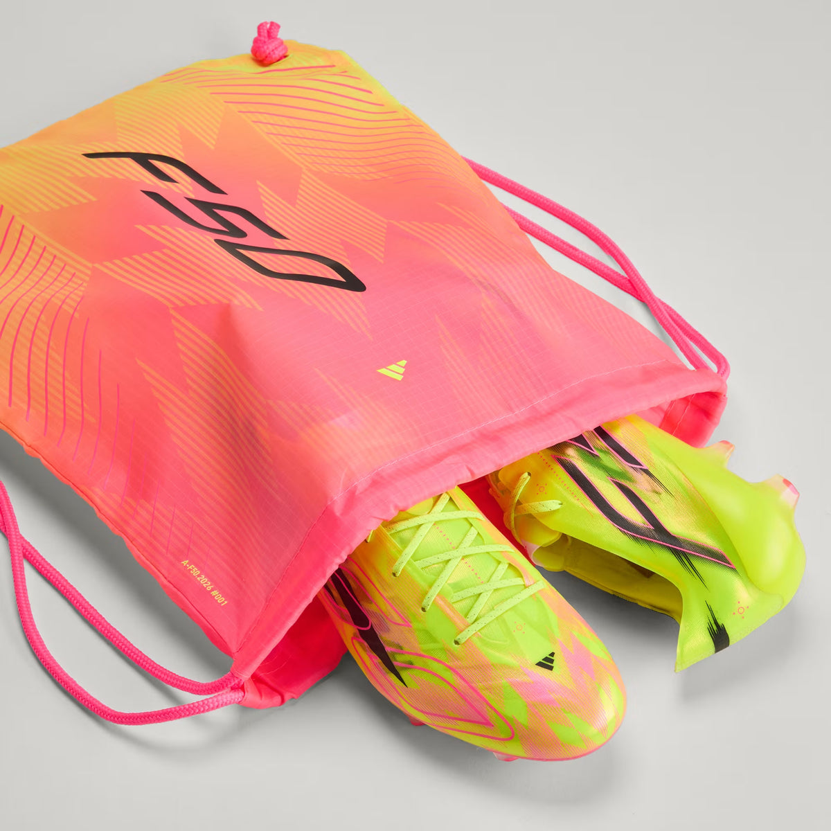 F50 Hyperfast EVO Firm Ground Soccer Cleats