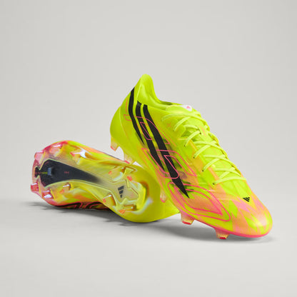 F50 Hyperfast EVO Firm Ground Soccer Cleats
