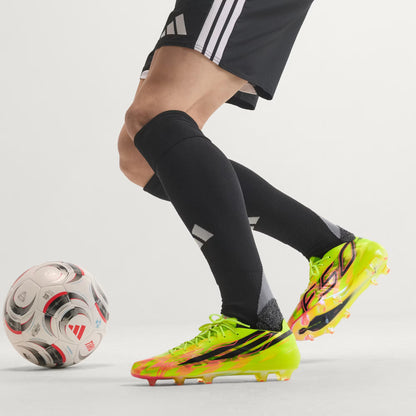 F50 Hyperfast EVO Firm Ground Soccer Cleats