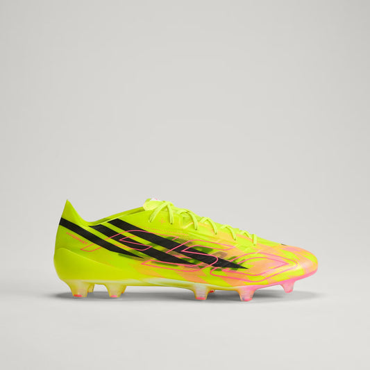 F50 Hyperfast EVO Firm Ground Soccer Cleats