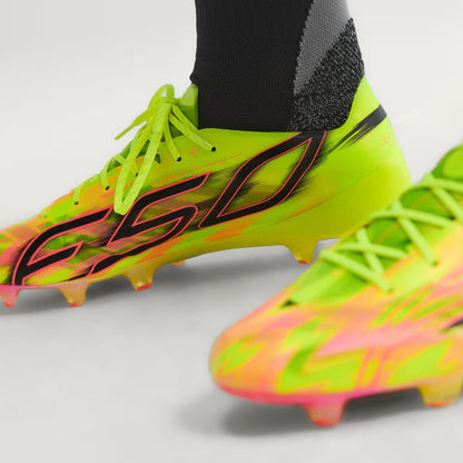 F50 Hyperfast EVO Firm Ground Soccer Cleats