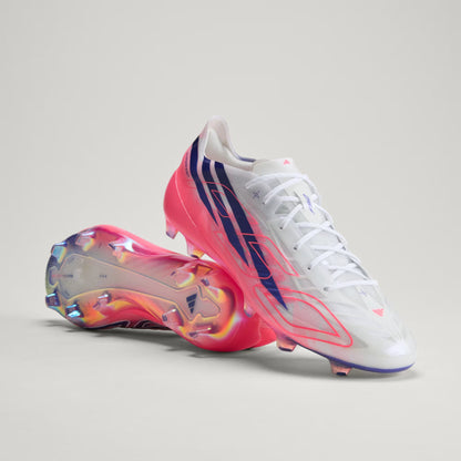 F50 Hyperfast EVO Firm Ground Soccer Cleats