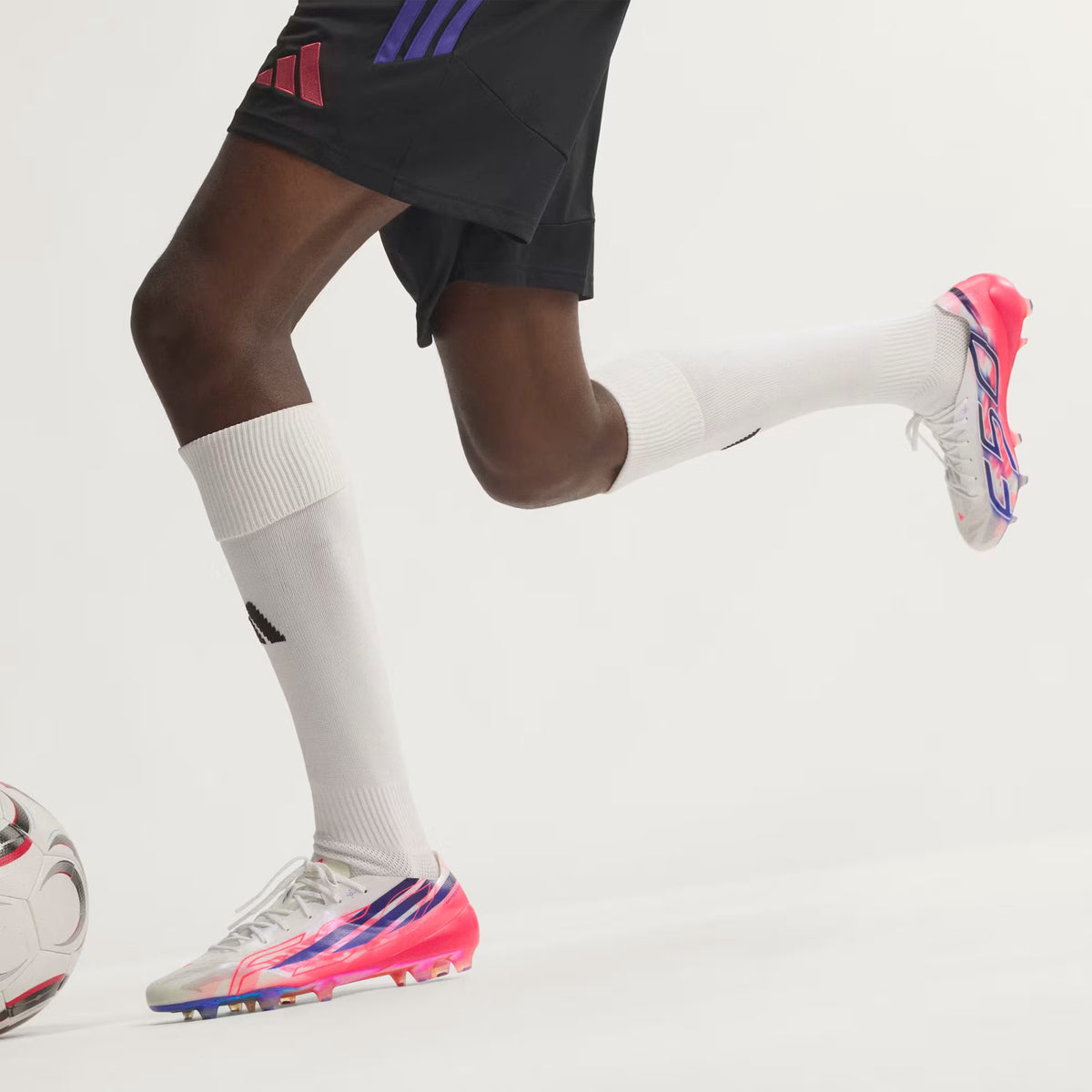 F50 Hyperfast EVO Firm Ground Soccer Cleats