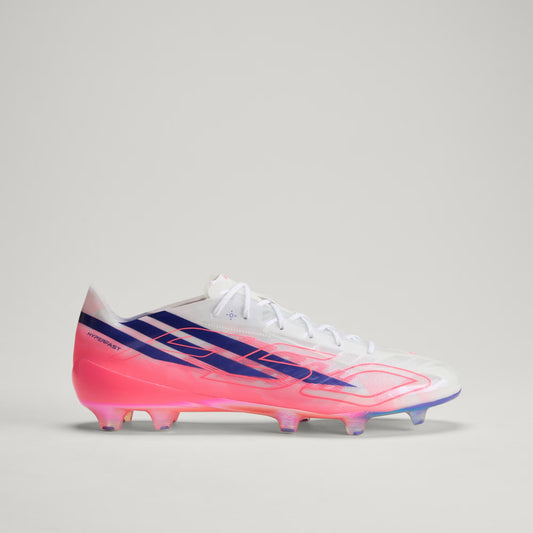 F50 Hyperfast EVO Firm Ground Soccer Cleats