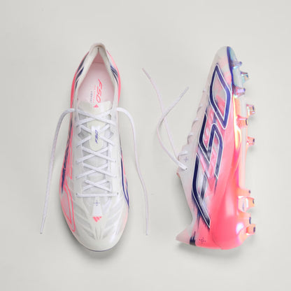F50 Hyperfast EVO Firm Ground Soccer Cleats